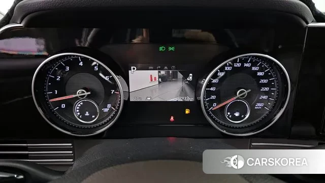 Hyundai The New Grandeur IG id 3214198 из Кореи 18