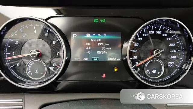 Hyundai The New Grandeur IG id 3778441 из Кореи 18