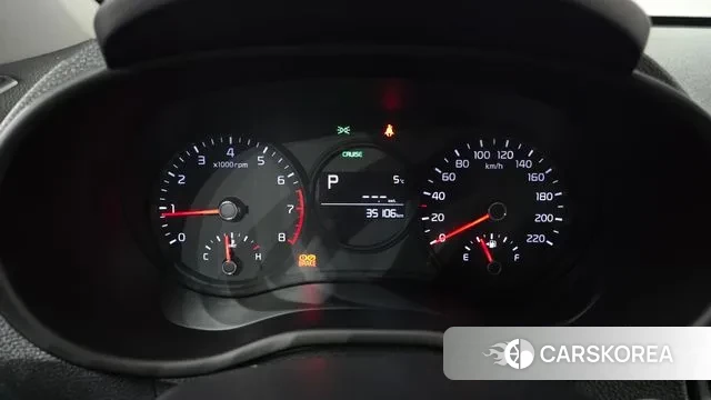 Kia All New Morning (JA) id 3505078 из Кореи 18