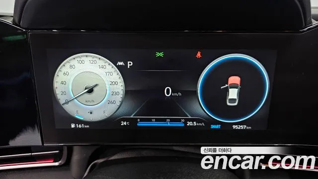 Hyundai Avante (CN7) id 2853959 из Кореи 18