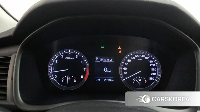 Hyundai Sonata New Rise id 4403427 из Кореи 18