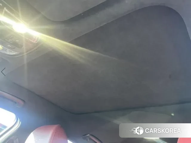 Kia Stinger id 3325296 из Кореи 8