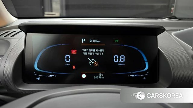 Hyundai Casper id 3910507 из Кореи 18