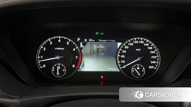 Genesis G90 id 3391069 из Кореи 18