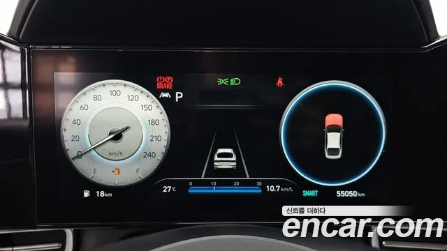 Hyundai Avante (CN7) id 2955301 из Кореи 18