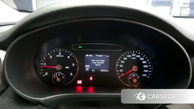 Kia The New Sorento id 3698818 из Кореи 18