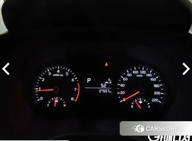 Kia All New Morning (JA) id 3772408 из Кореи 15