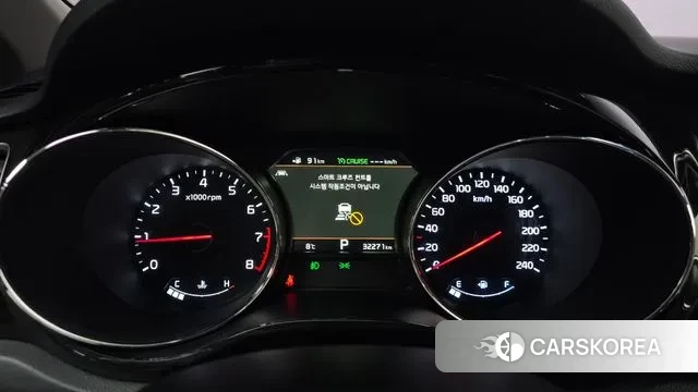 Kia The New Carnival id 3773192 из Кореи 18