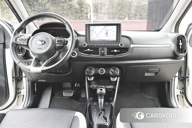 Kia All New Morning (JA) id 3728448 из Кореи 18