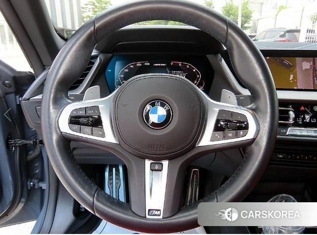 BMW 2 Series Gran Coupe (F44) id 4693184 из Кореи 18