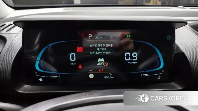 Hyundai Casper id 3565597 из Кореи 18