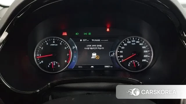 Kia Seltos id 3349911 из Кореи 18