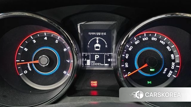 Ssangyong Tivoli Air id 4568404 из Кореи 18