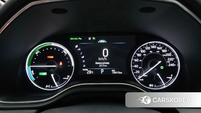 Toyota Avalon 5th Generation id 4620082 из Кореи 29