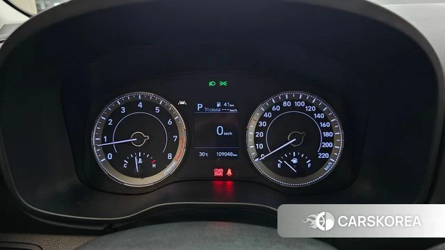 Hyundai Venue id 4475793 из Кореи 18