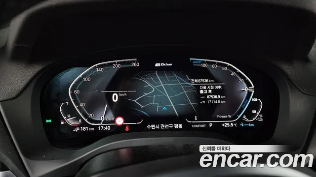 BMW X3 (G01) id 2725763 из Кореи 18