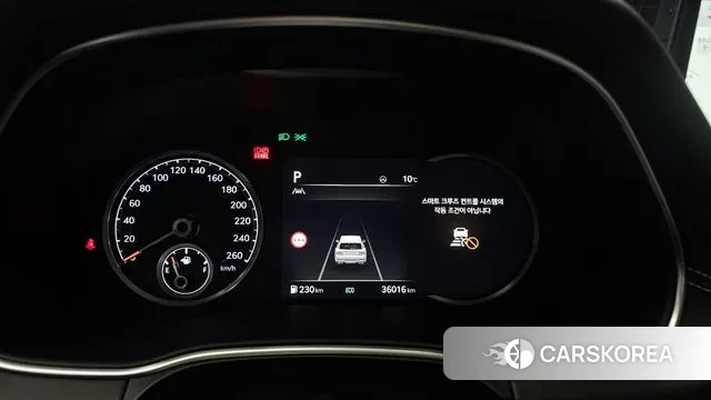 Genesis GV80 id 3384402 из Кореи 18