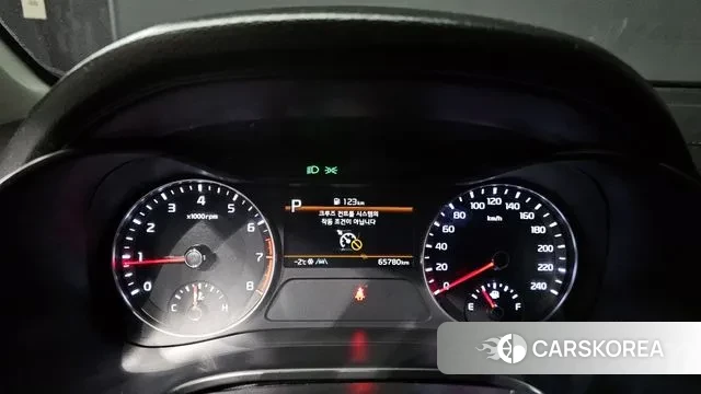 Kia The New K3 2nd generation id 3620717 из Кореи 18