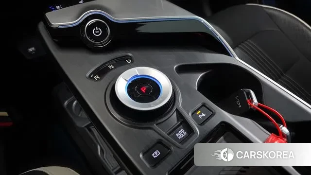 Kia EV6 id 3354183 из Кореи 18