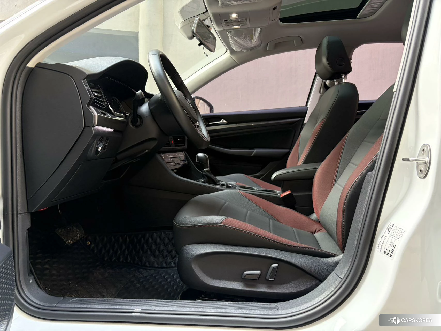 Volkswagen Bora id 4420064 из Китая 8