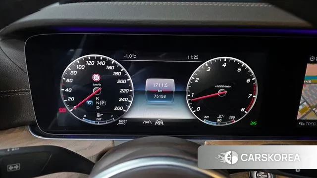 Mercedes-Benz E-Class W213 id 3444267 из Кореи 18