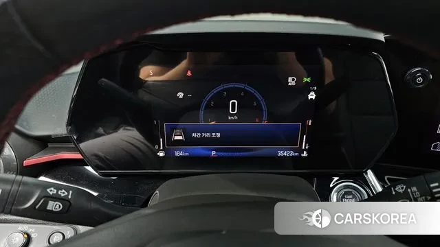 Chevrolet (GM Daewoo) Trax Crossover id 3420611 из Кореи 18