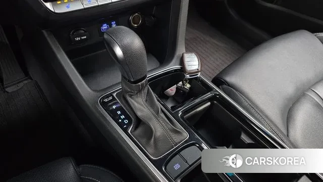 Hyundai Sonata New Rise id 3672851 из Кореи 18