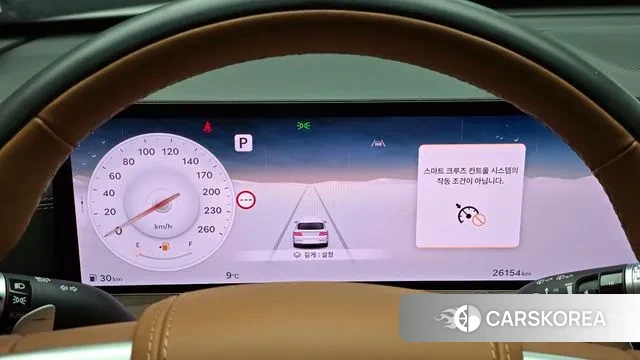 Genesis GV80 id 3405413 из Кореи 18