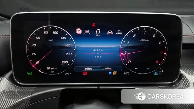 Mercedes-Benz C-Class W206 id 3507268 из Кореи 18