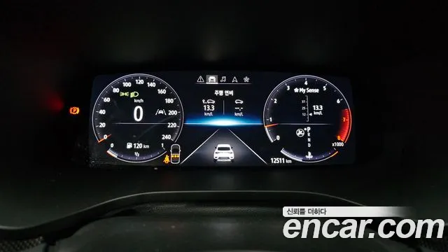 Renault Korea (Samsung) XM3 id 2221517 из Кореи 18