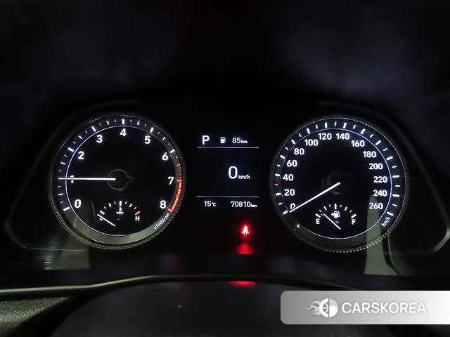 Hyundai Sonata (DN8) id 3350606 из Кореи 18