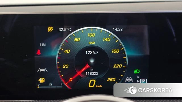 Mercedes-Benz A-Class W177 id 4496313 из Кореи 28