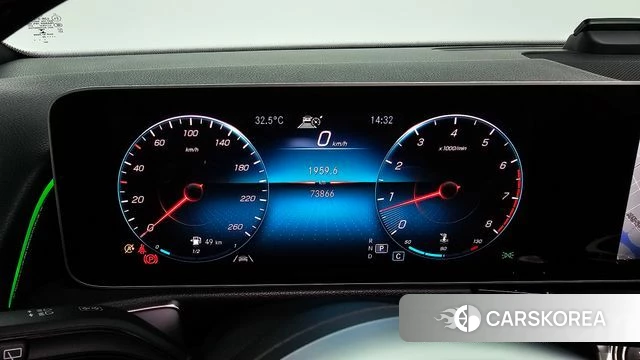 Mercedes-Benz GLB-Class X247 id 4754759 из Кореи 30
