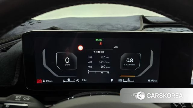 Kia The New Carnival 4th Generation id 4579056 из Кореи 34