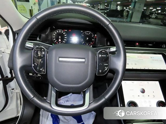Land Rover Range Rover Evoque 2nd Generation id 4356489 из Кореи 18