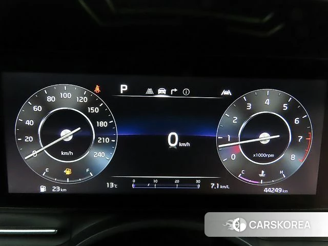 Kia Carnival 4th generation id 3791899 из Кореи 18