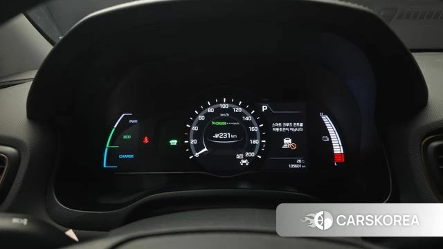 Hyundai Ionic Electric id 4552086 из Кореи 28