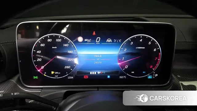 Mercedes-Benz C-Class W206 id 3411388 из Кореи 18