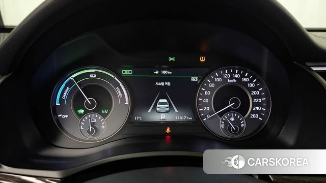 Kia All New K7 Hybrid id 3844973 из Кореи 18