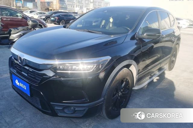 Honda Hao Ying id 4258468 из Китая 15