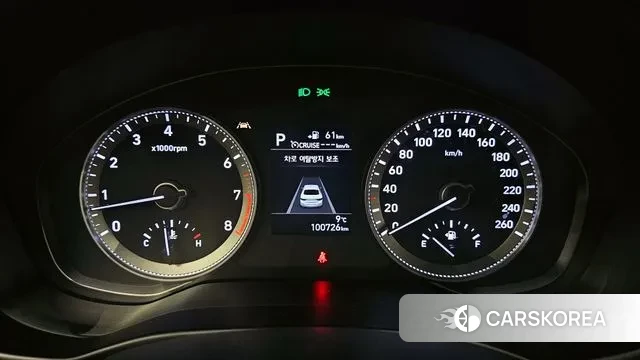 Hyundai Grandeur IG id 3385885 из Кореи 18