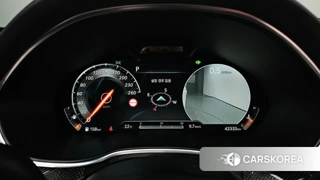 Genesis G80 (RG3) id 4457011 из Кореи 30