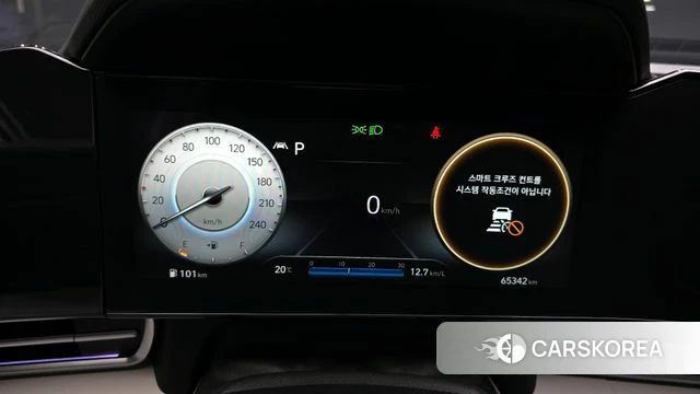 Hyundai Avante (CN7) id 4224869 из Кореи 28