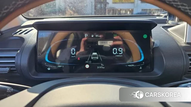 Hyundai Casper id 3457326 из Кореи 18