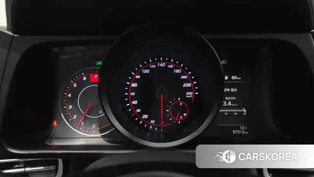 Hyundai Avante (CN7) id 3717502 из Кореи 18