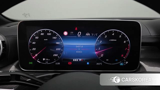 Mercedes-Benz C-Class W206 id 4489168 из Кореи 31