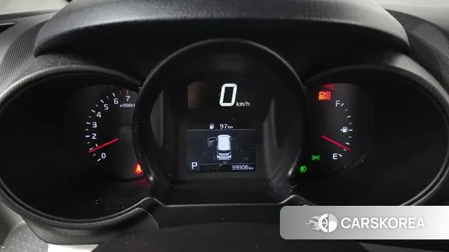 Kia The New Ray id 3597140 из Кореи 18