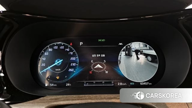 Kia K5 3rd generation id 4196486 из Кореи 31