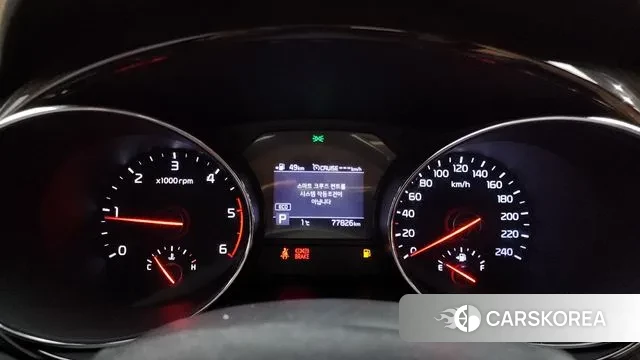 Kia The New Carnival id 3546691 из Кореи 18