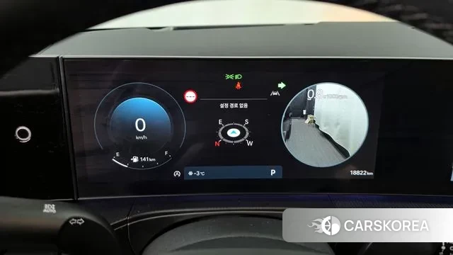 Hyundai Santa Fe (MX5) id 3560183 из Кореи 18